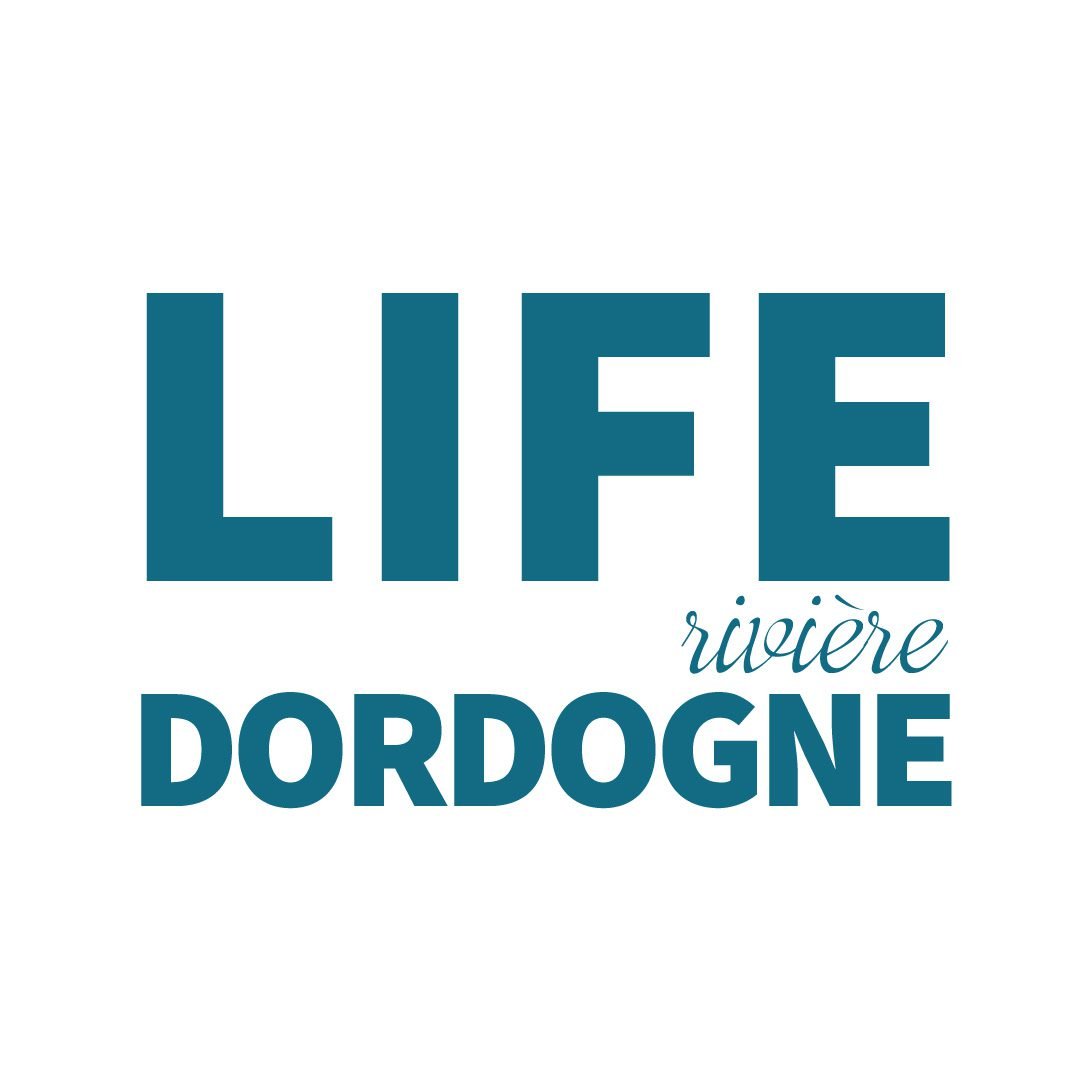 LIFE rivière Dordogne