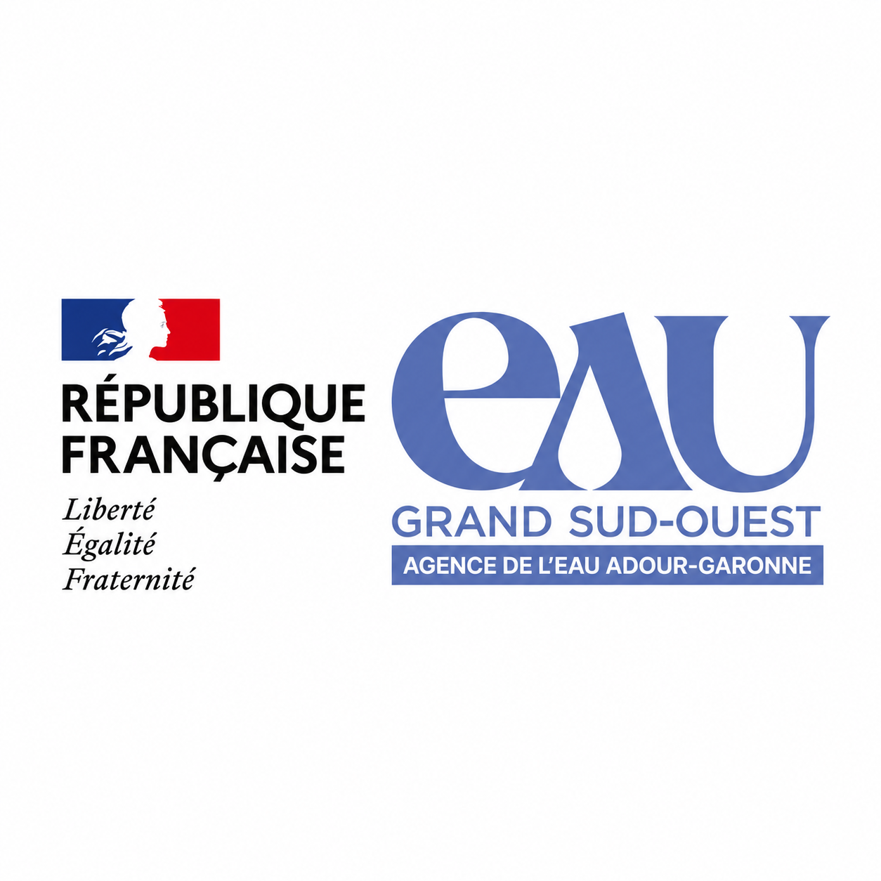 Logo Agence de l'eau Adour-Garonne