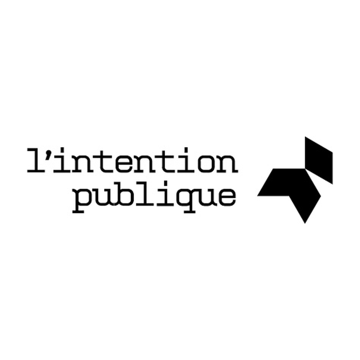 L'Intention Publique